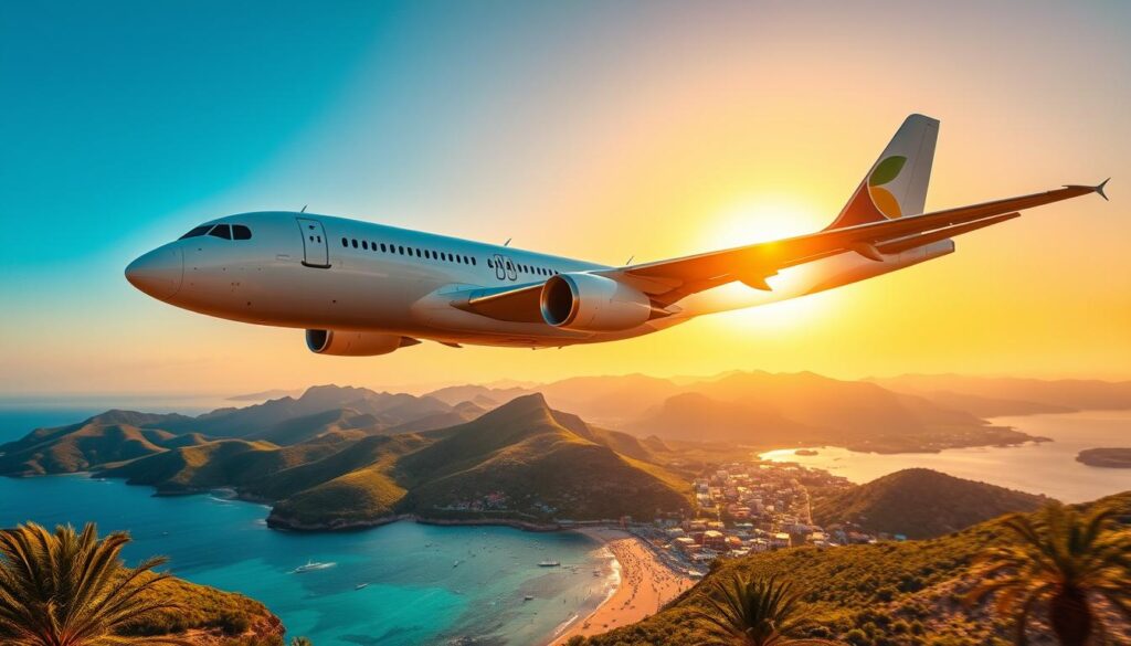 How to Get to Salalah from Europe in 2025: Flights, Visas & Travel Tips