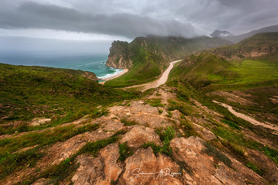 East Salalah Tour