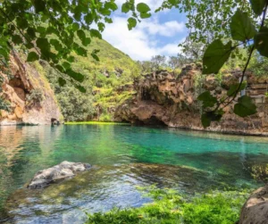 Full Day East and West Salalah Tour - wadi darbat salalah