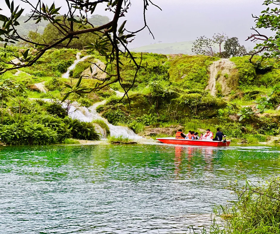 East Salalah Tour
