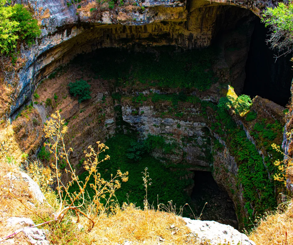 East Salalah Tour