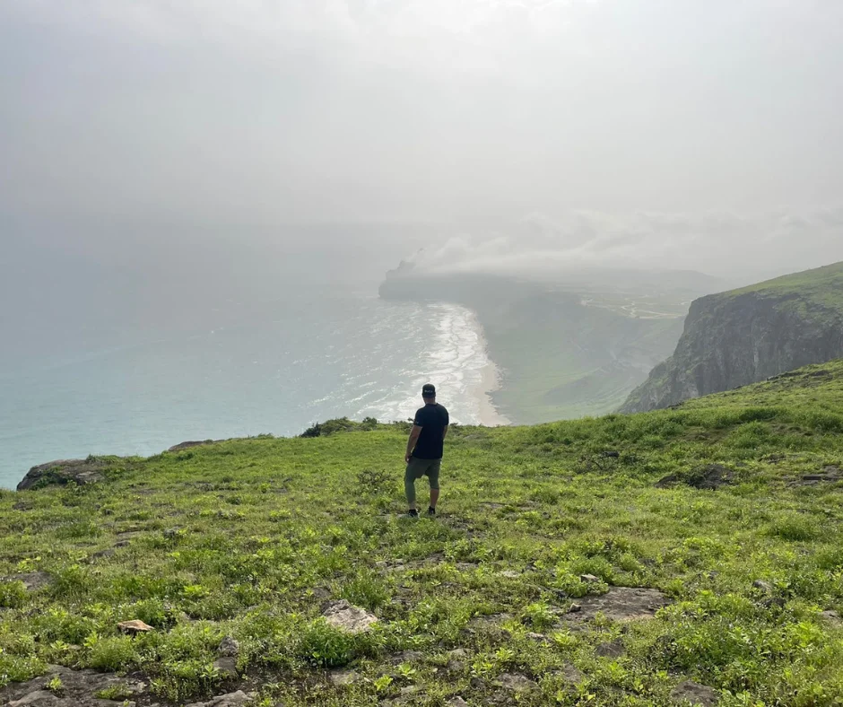 East Salalah Tour