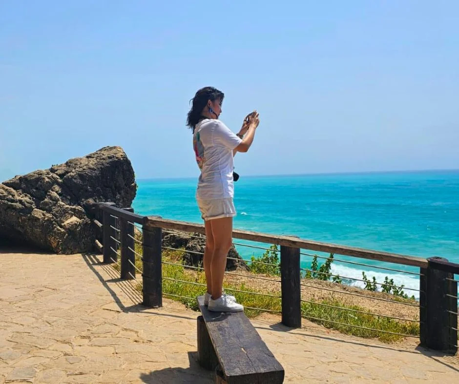 Full Day East and West Salalah Tour