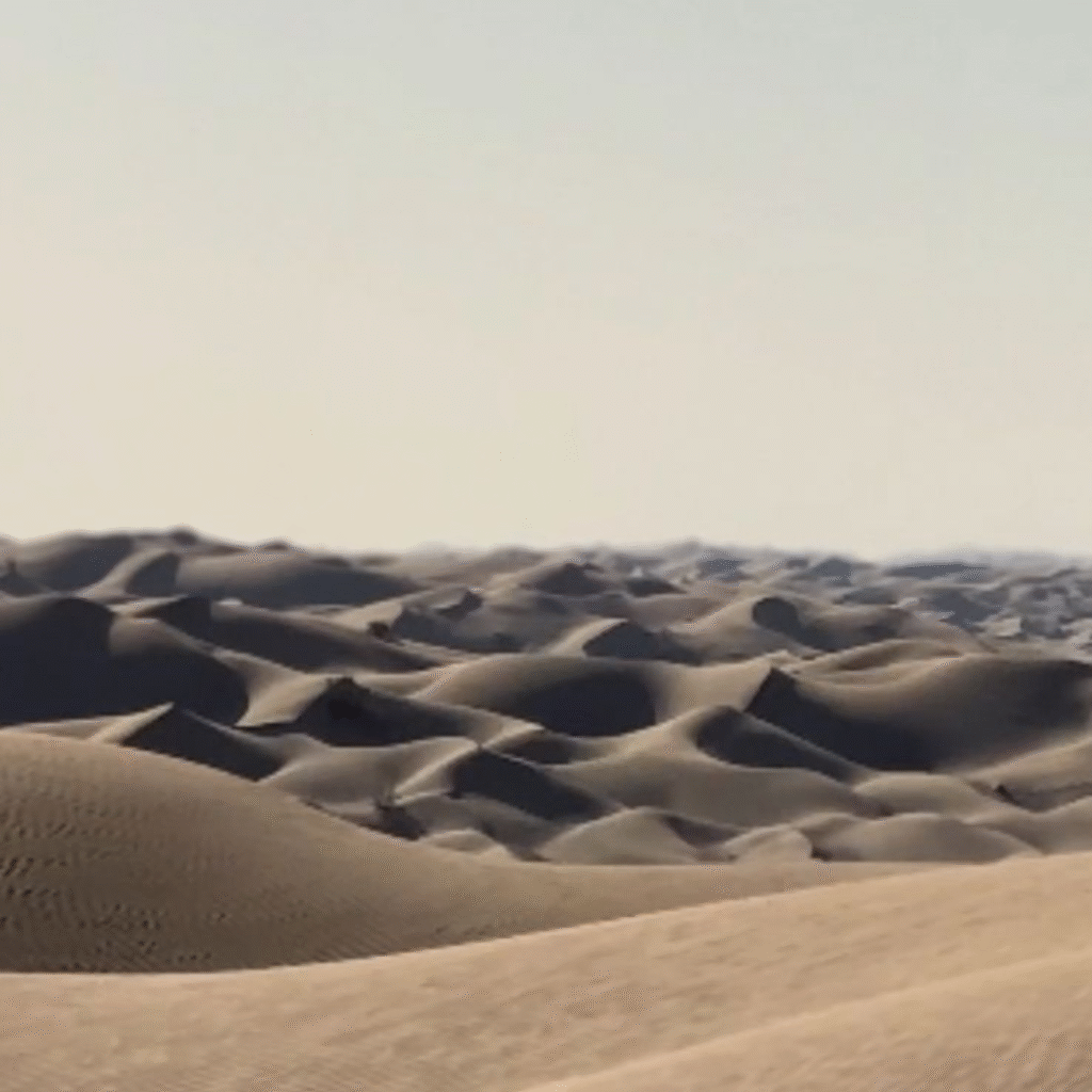 Desert Sunset Tour in Salalah
