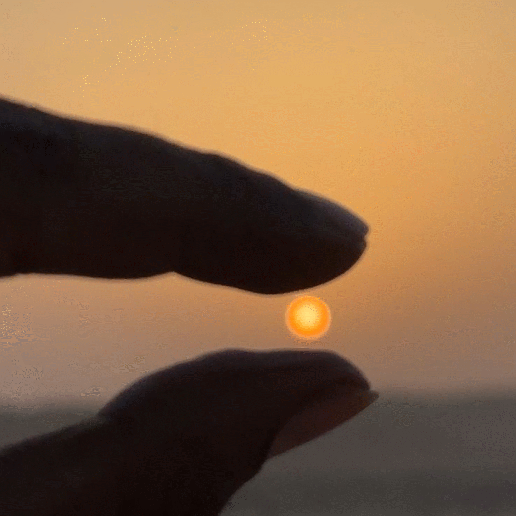 Desert Sunset Tour in Salalah