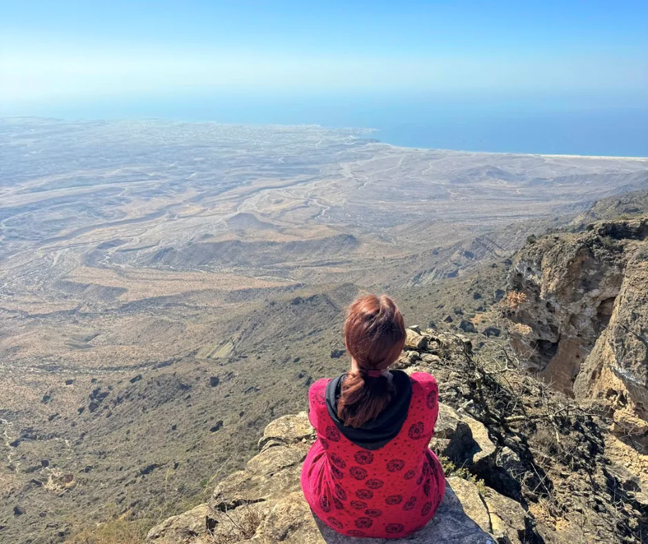 East Salalah Tour