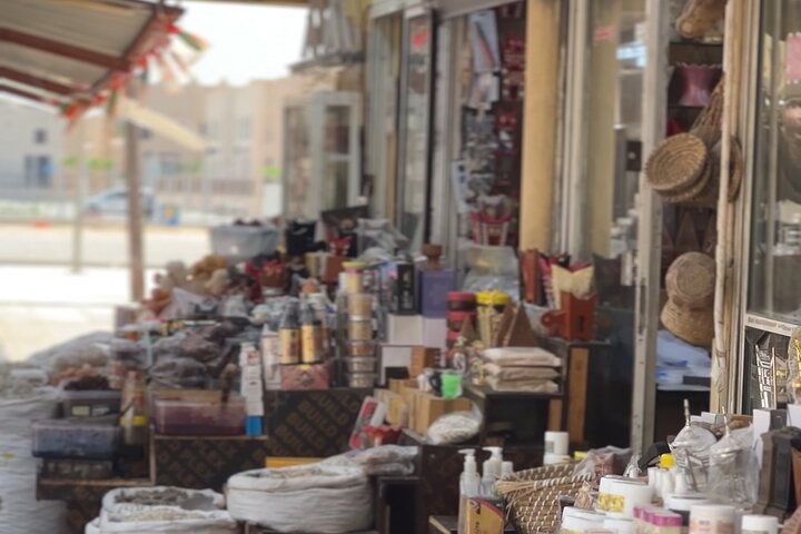 Ciao Salalah - Tour Packages in Salalah - Salalah City Tour