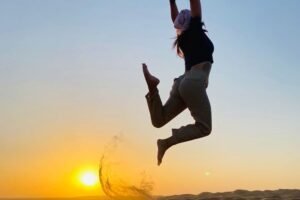 Desert Sunset Tour in Salalah - 5 Amazing Reasons Why Safety in Salalah Makes It the Perfect Destination for Your Next Adventure – with Ciao Salalah Tours