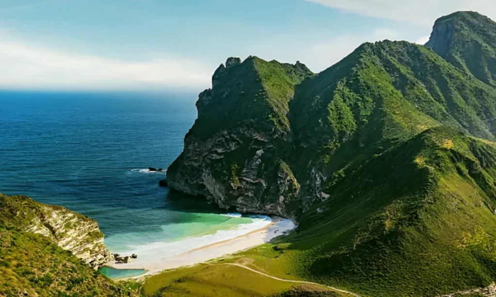 Discover Salalah, Oman’s hidden gem for nature and adventure