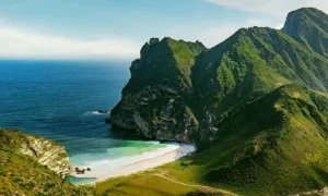 Discover Salalah, Oman’s hidden gem for nature and adventure