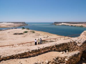 Samharam (Khor Rori): An Ancient Port That Shaped Dhofar’s History