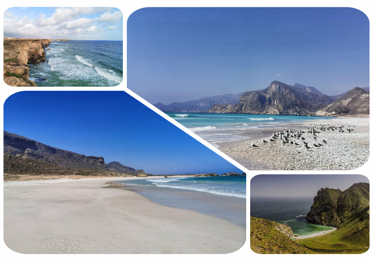 Salalah Tour Packages