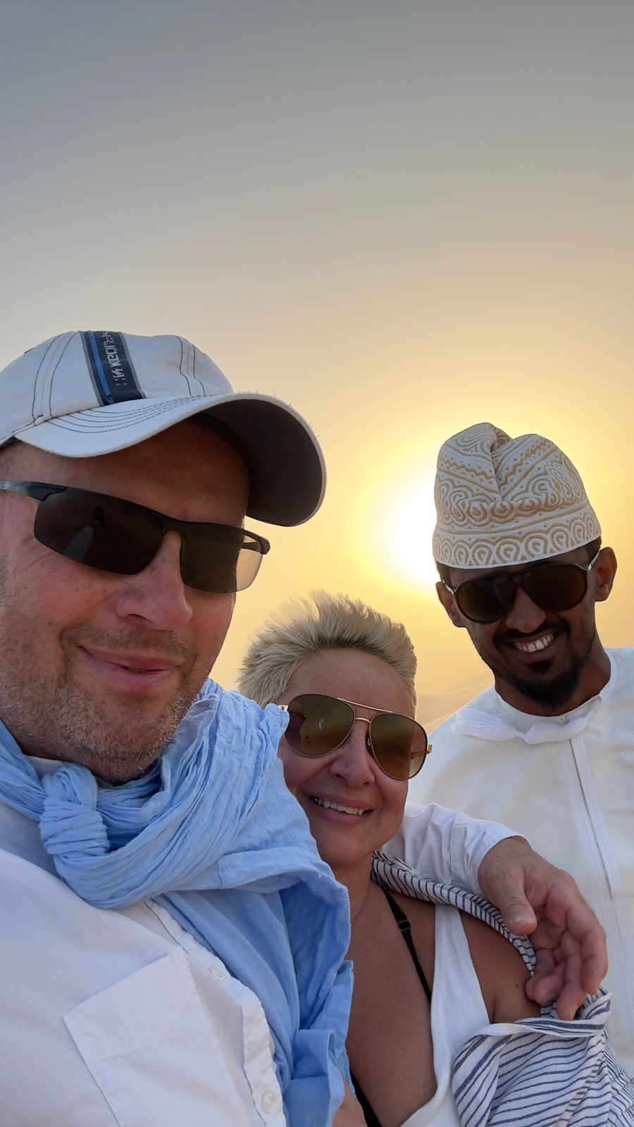 Ciao Salalah Tours