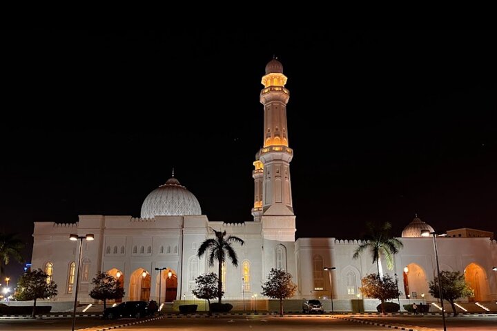 Ciao Salalah - Tour Packages in Salalah - Salalah City Tour
