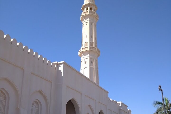 Ciao Salalah - Tour Packages in Salalah - Salalah City Tour