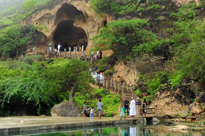 Ciao Salalah - Tour Packages in Salalah - Salalah City Tour