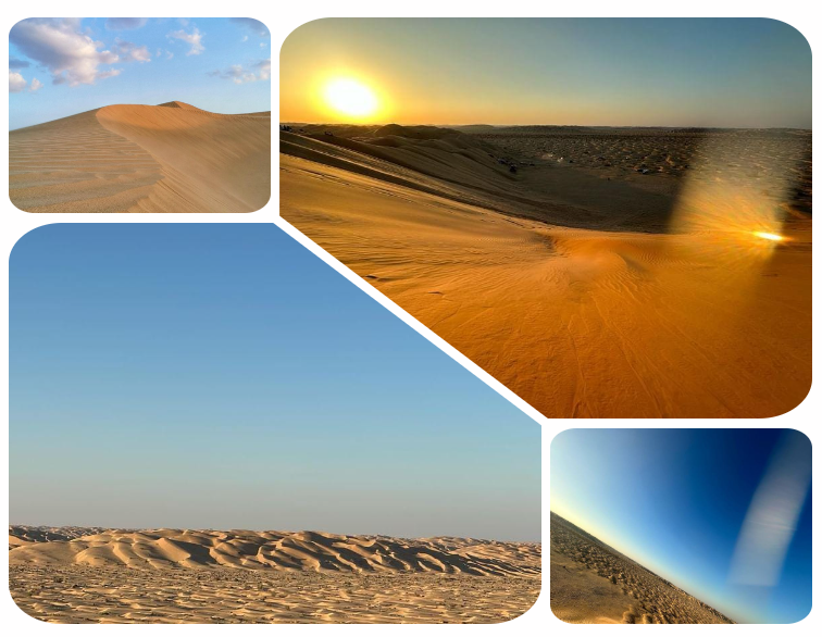 Salalah Tour Packages