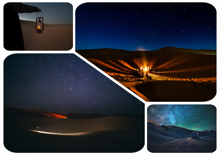Salalah Tour Packages