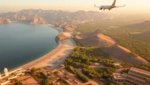 Looking for the best time to visit Salalah in 2025? This complete travel guide for Europeans covers weather, monsoon season, and when to enjoy Oman’s natural beauty.