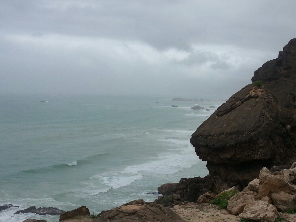 Al Fasayeh Salalah Tour
