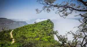 Shatt View Point in Salalah