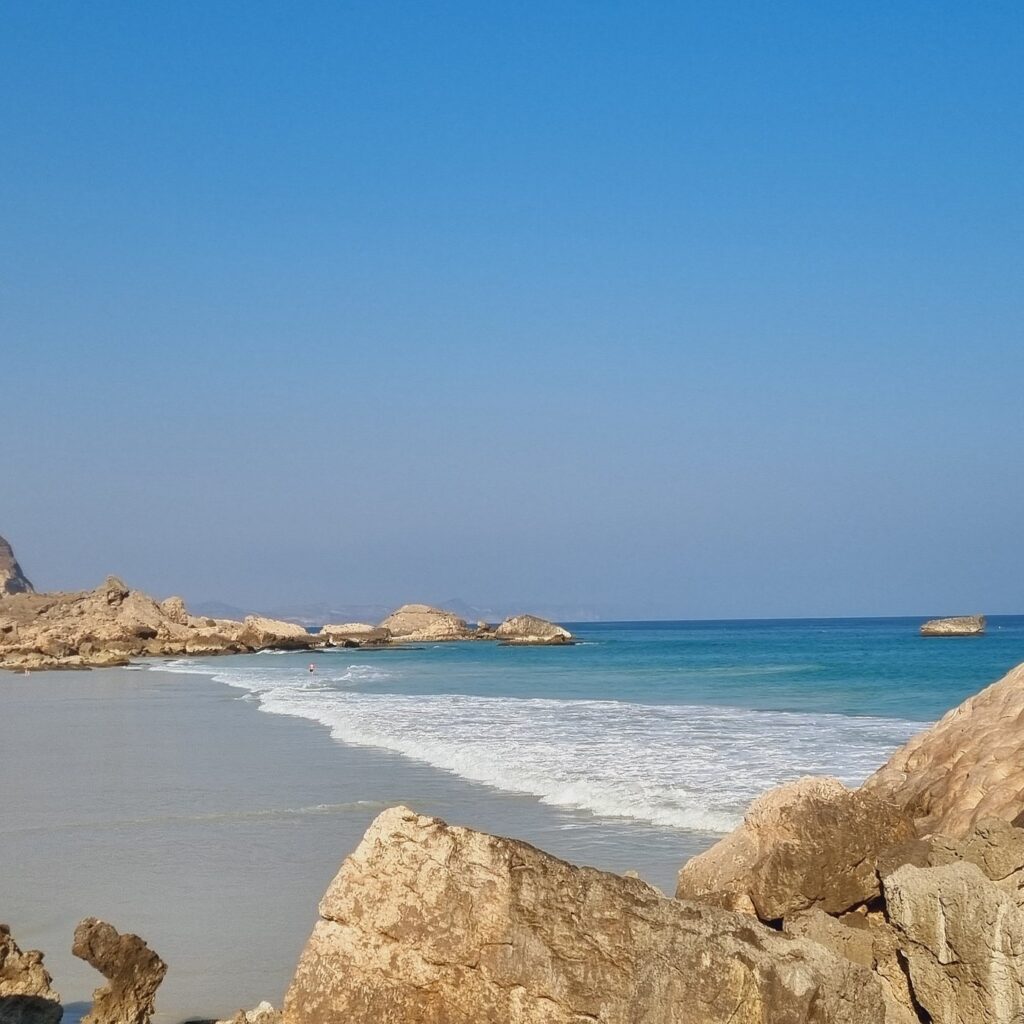 Al Fasayeh Salalah Tour
