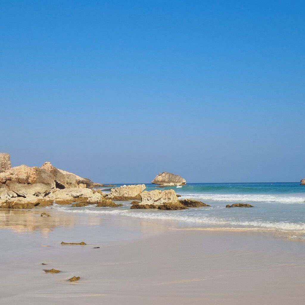 Al Fasayeh Salalah Tour