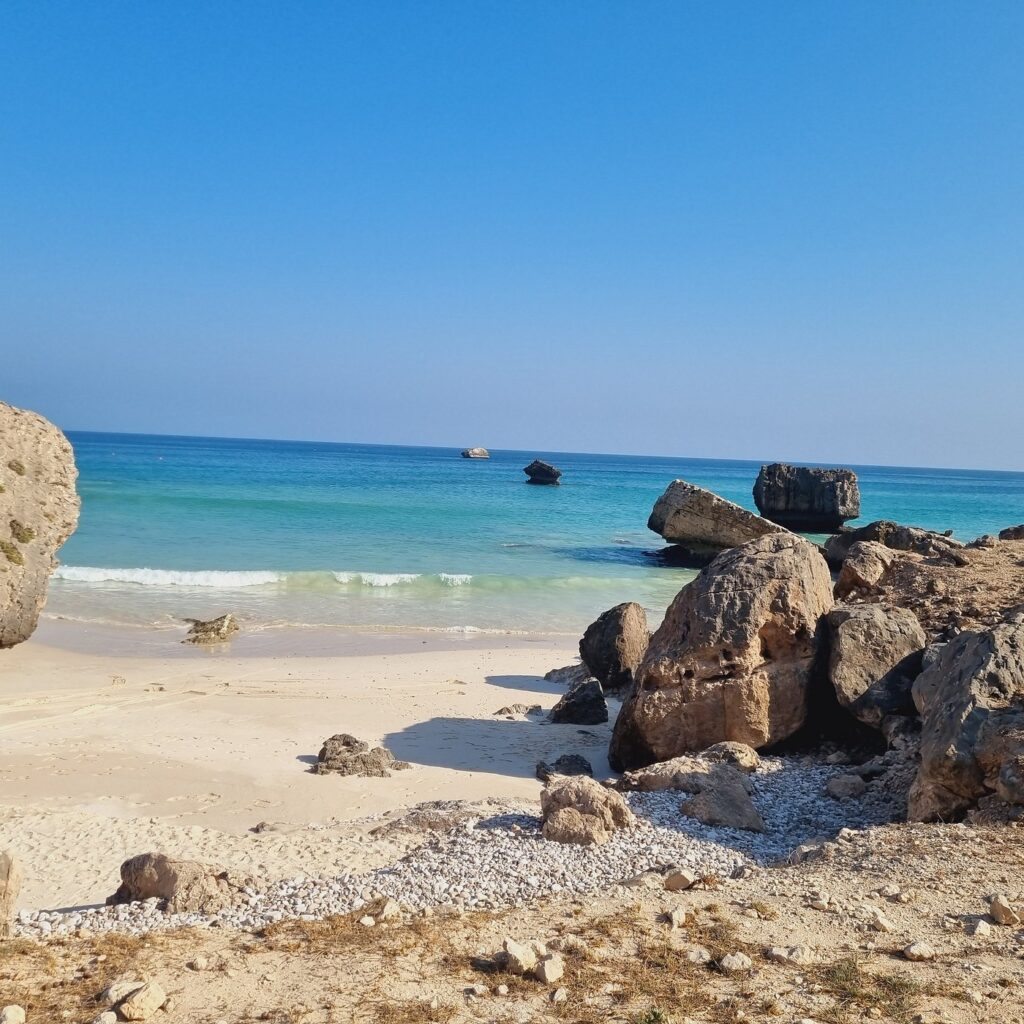 Al Fasayeh Salalah Tour