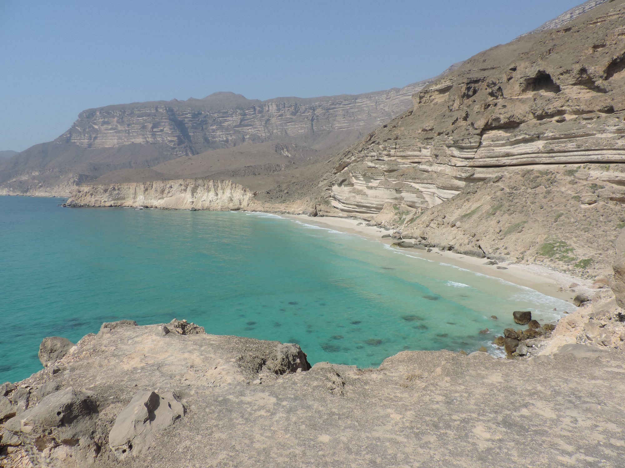 Al Fasayeh Salalah Tour
