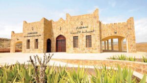 Al-Baleed Archaeological Area in Salalah – A Captivating UNESCO Treasure with Ciao Salalah Tours