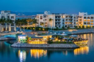 Hawana Salalah – Luxury Resort & Family Holidays with Ciao Salalah Tours