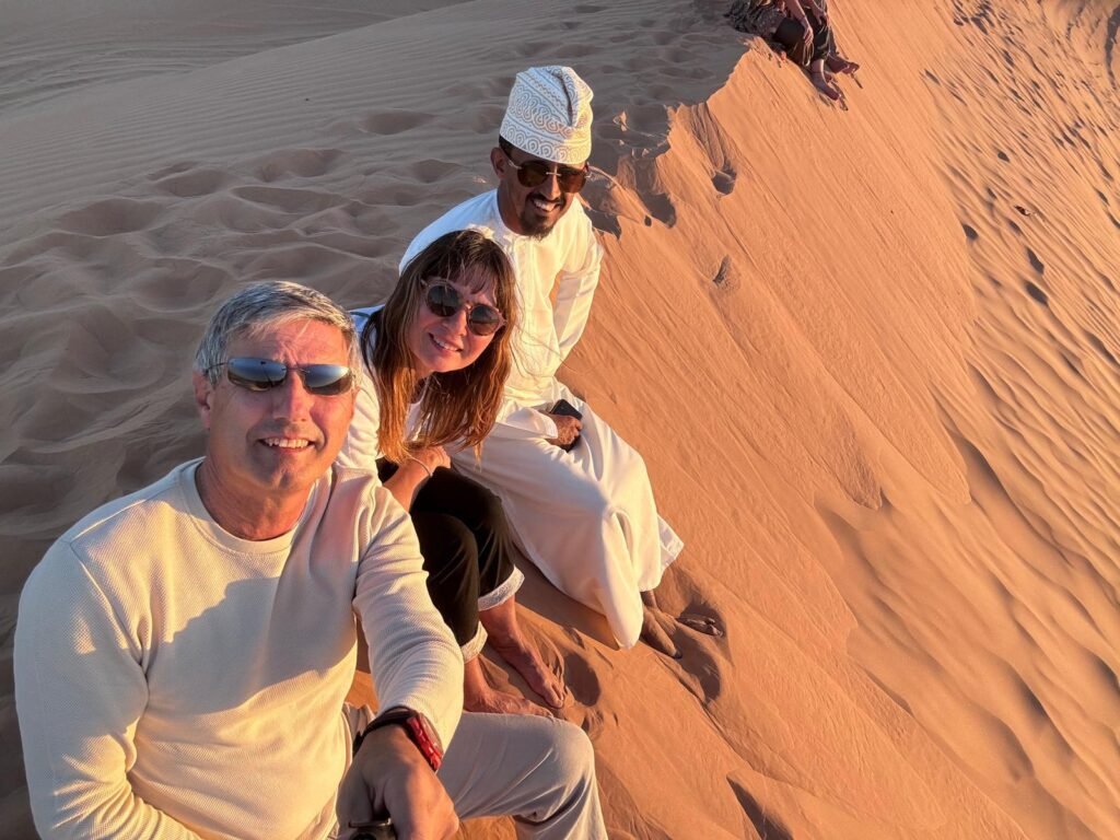 Beautiful Salalah Tours Reviews: 7 Unforgettable Experiences That Travelers Love - ciao salalah tours