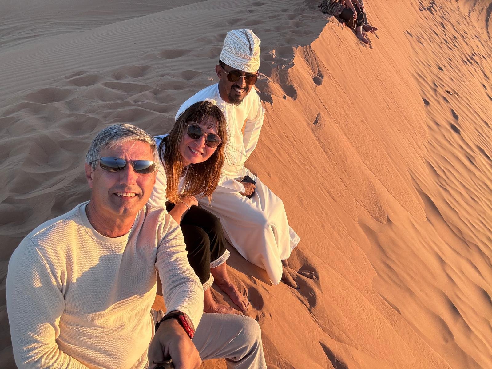 Beautiful Salalah Tours Reviews: 7 Unforgettable Experiences That Travelers Love - ciao salalah tours