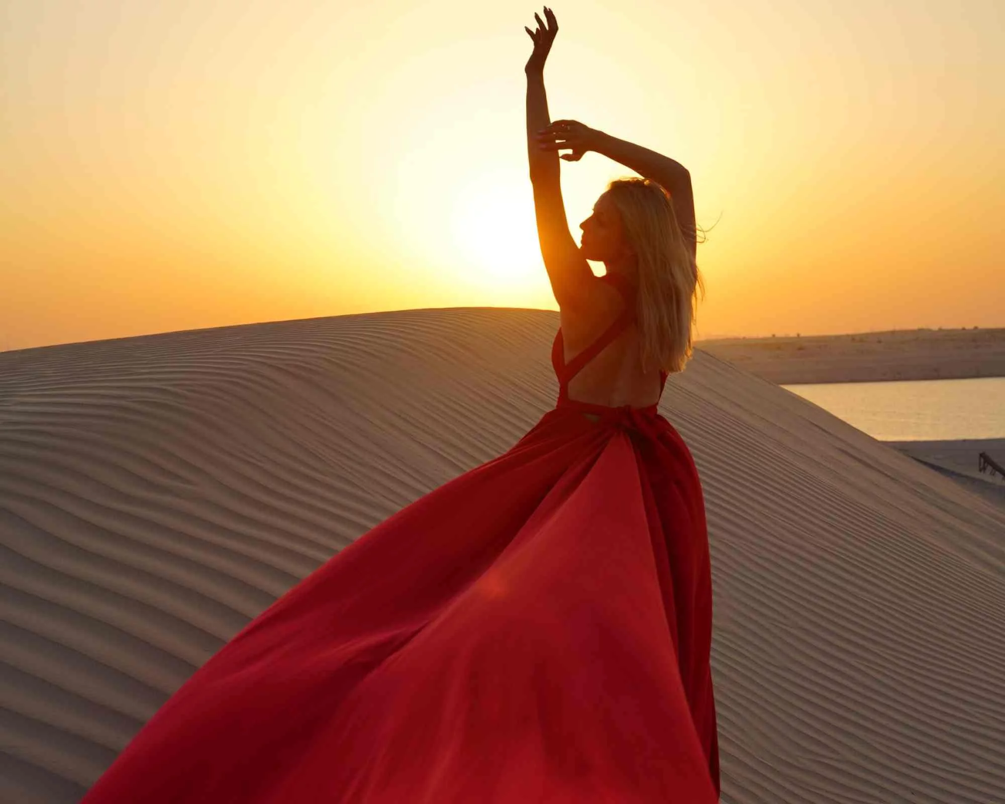 Desert Sunset Tour in Salalah 2025: 8 Reasons to Book with Ciao Salalah Tours