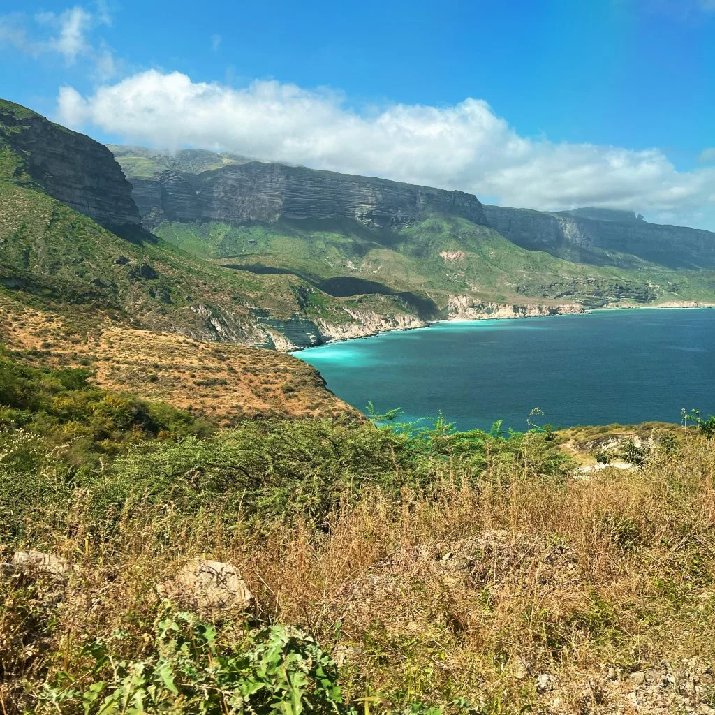 Salalah Hidden Gems 2025: 7 Off-the-Beaten-Path Spots with Ciao Salalah Tours