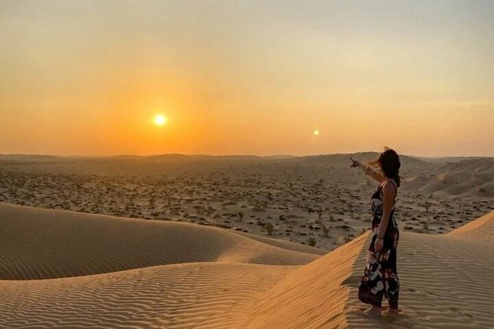 Desert Sunset Tour in Salalah 2025: 8 Reasons to Book with Ciao Salalah Tours