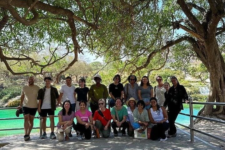 10 Unforgettable Family Activities in Salalah – Ciao Salalah Tours - Wadi Darbat Tour in Salalah