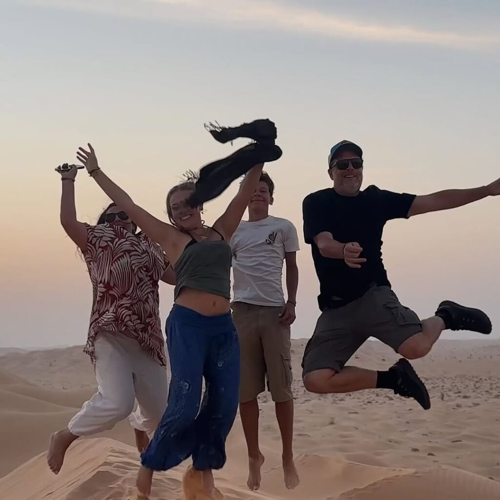 Top 10 Desert Safari Packages in Salalah 2025 – Ciao Salalah Tours Salalah Desert Safari