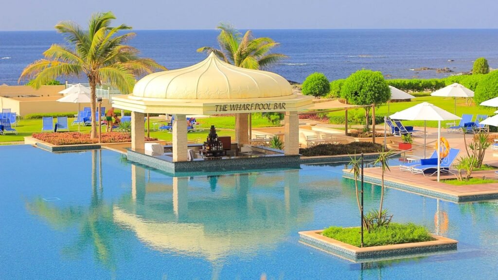 Veraclub Salalah Reviews desert tour included - Ciao Salalah Tours