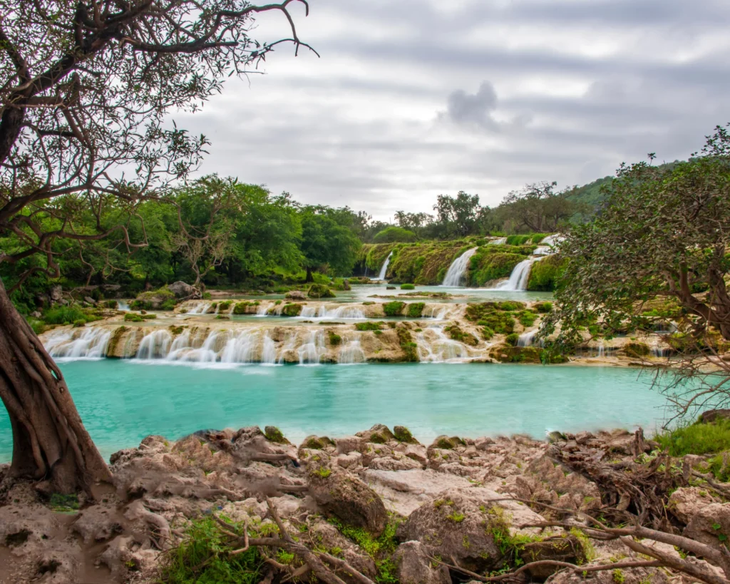 The Ultimate Wadi Darbat Tour Guide 2025: 12 Unmissable Reasons to Visit Salalah’s Green Paradise