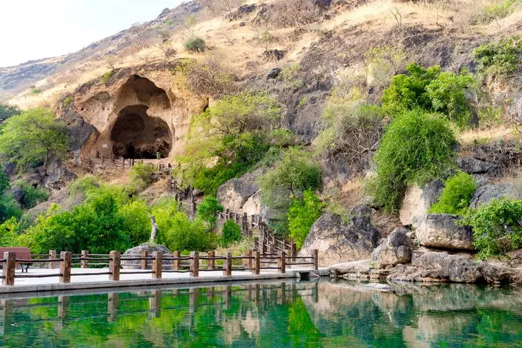 East Salalah Tour 2025 – Top Reasons to Book Your Adventure