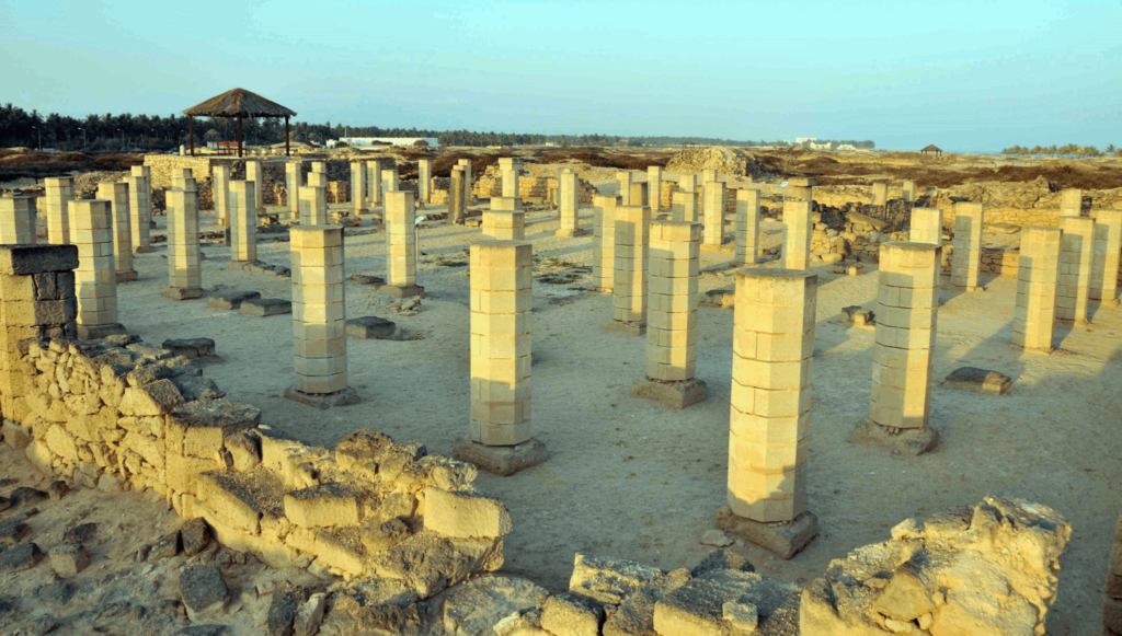 Top 7 Reasons to Explore with the Ultimate Salalah UNESCO Heritage Sites Tour (2025 Edition) - Ciao Salalah Tours