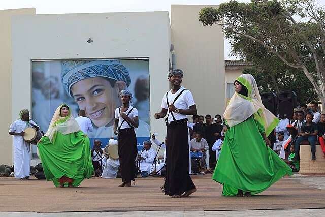 cosa vedere a Salalah in 7 giorni