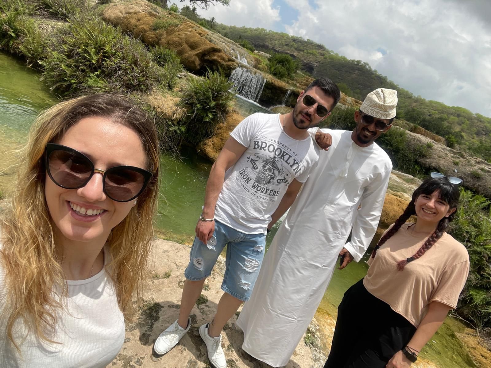 Viaggi Organizzati a Salalah 2025 | Natura, Deserto e Relax per Europei - Ciao Salalah Tours