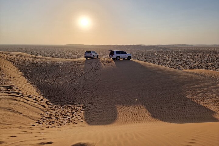 Viaggio a Salalah Oman: La Guida Completa per un’Esperienza Invernale Indimenticabile (2025)