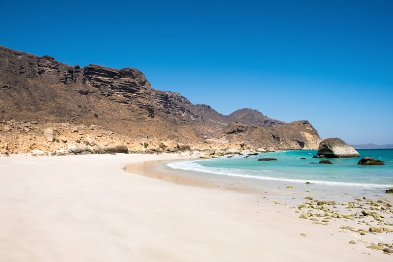 Cosa Fare a Salalah in Inverno | Idee ed Esperienze per Viaggiatori Italiani