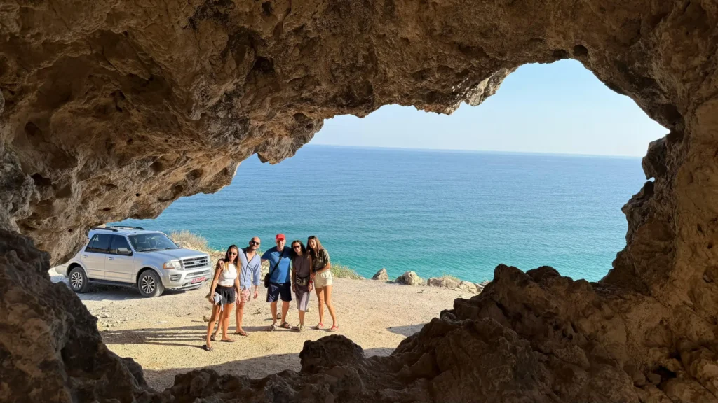 Cosa Vedere Vicino a Salalah | I Luoghi Più Belli Fuori dalla Città