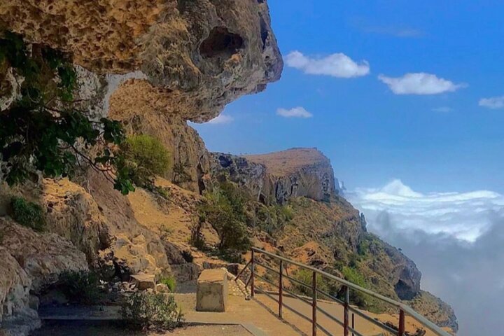 East Salalah tour Full day (private tour)