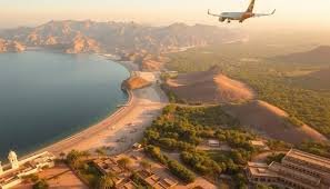 Guida all’Aeroporto di Salalah per Italiani: Informazioni Utili Prima del Viaggio in Oman
