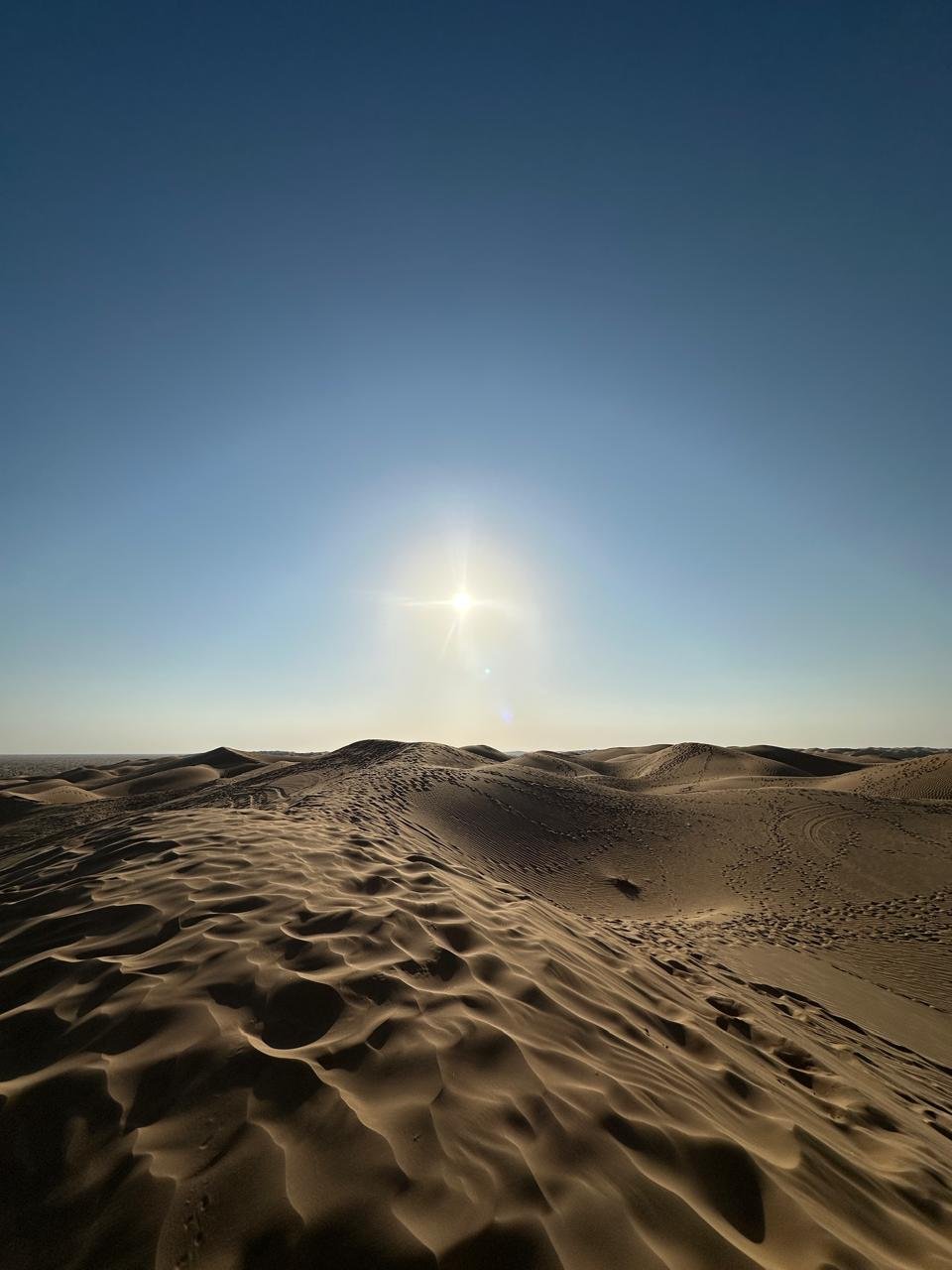 Deserto Rub al Khali Oman: 7 Incredibili e Fantastiche Avventure nel Più Grande Deserto del Mondo
